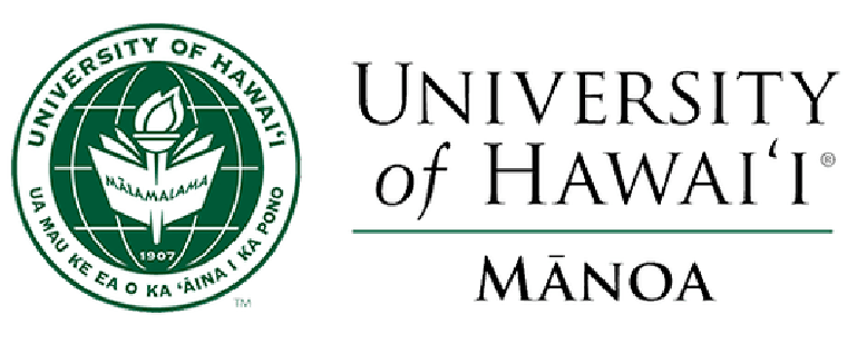 Zeeshan Usmani as an East West Center Scholar at the University of Hawaii at Manoa, contributing to academic and economic research