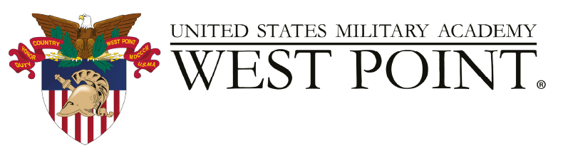 Zeeshan Usmani attending the United States Military Academy at West Point conference on US affairs and civil-military engagement
