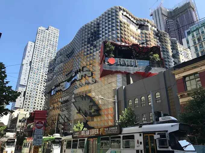 RMIT University