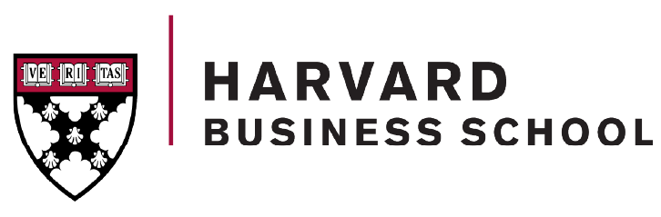 Zeeshan Usmani completing an executive leadership program at Harvard Business School focused on organizational leadership